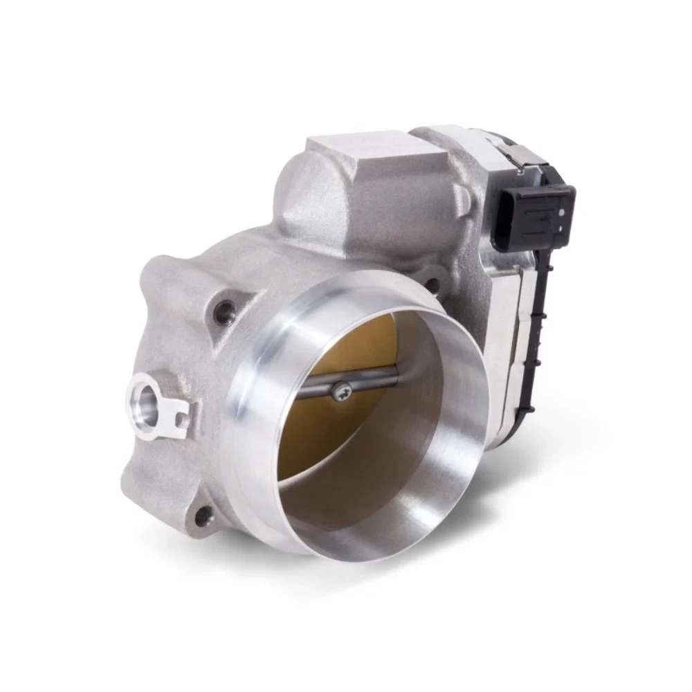 Fits 2018-23 Ford Mustang GT Coyote 5.0 90mm Throttle Body-1941